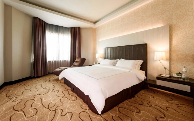Promenade Hotel Kota Kinabalu