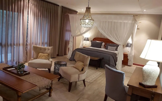 Executive Suite Woodmead East - Adults Only