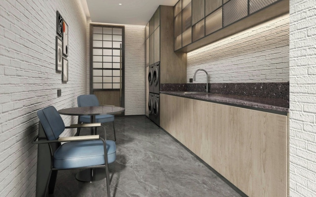 Four Points by Sheraton Chongqing Jiulongpo