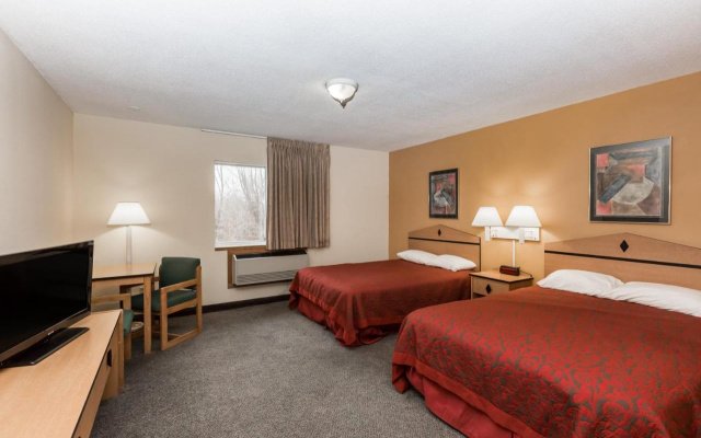 Sunset Inn & Suites