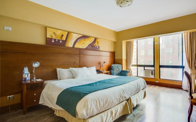 Hotel Panamericano