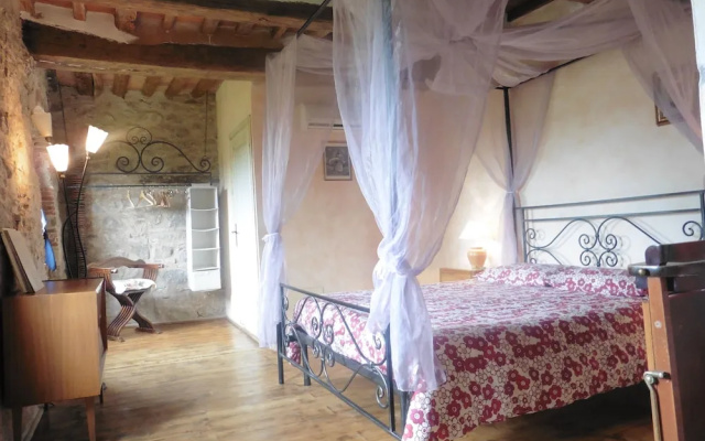 Agriturismo I Pitti
