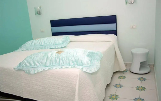 Residenza Umberto I