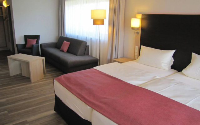 Hotel Steuer