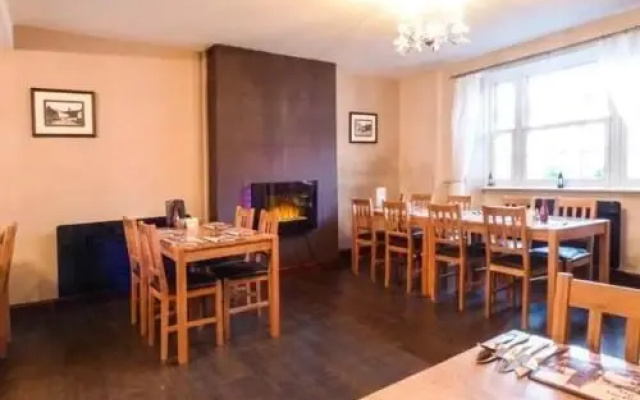 The Old Coach House