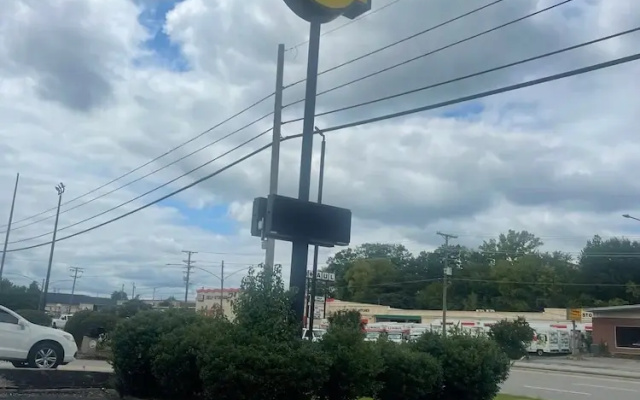 Super 8 Danville VA