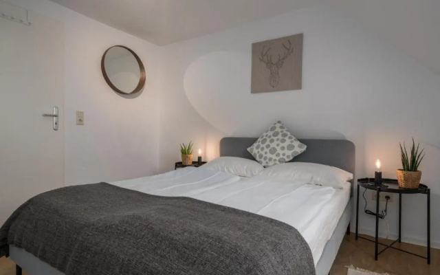 CASSEL LOFTS - Gemütliches Apartment für 3 mit Netflix & 4K TV