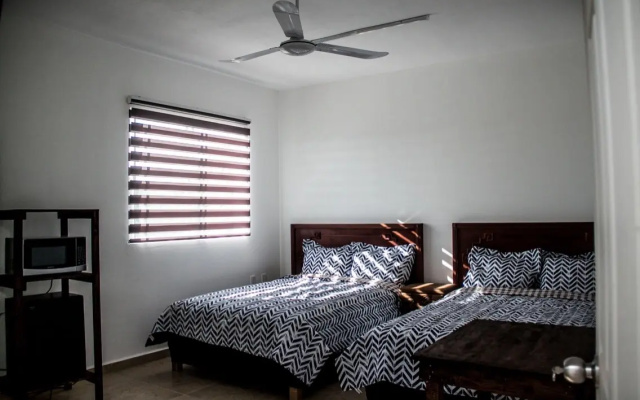 Casa Paraiso Tulum