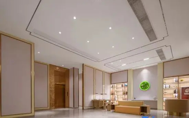 Vienna 3 Best Hotel (Shangrao Guangfeng Lulin)