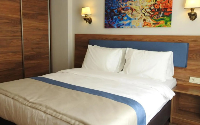 Feel & Live Hotel Villas Restaurant