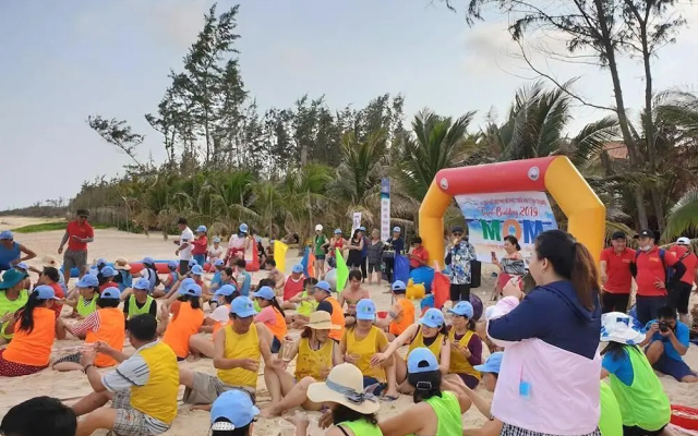 Kega Lighthouse Resort