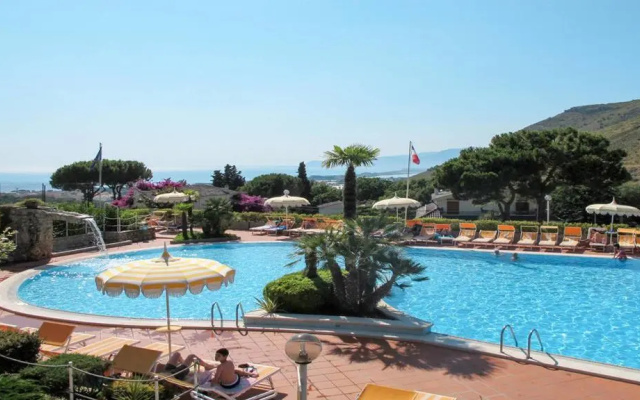 Costa di Kair Ed Din Hotel