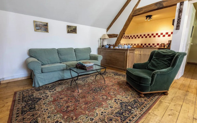 Ferme de la Haute Maison