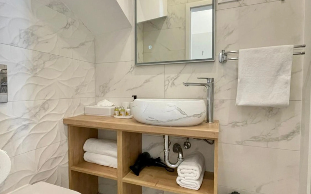 Ida Old Town Rooms 2