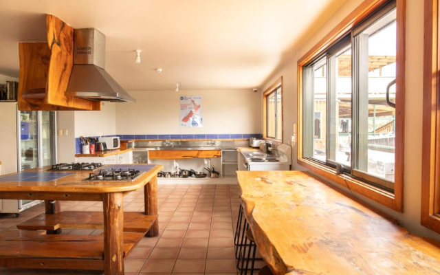 Dusky Lodge - Hostel