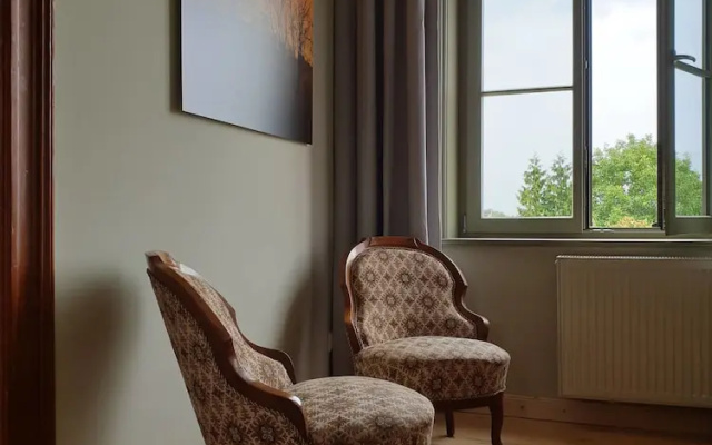 Villa Bianca am Huy