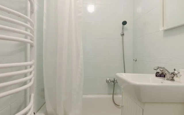 Wasabi Apartment