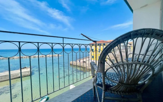Casa Vacanze Porto delle Gatte