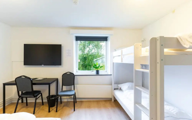 Djurs Housing