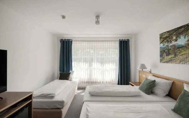 Kirchers Park & Wellness Hotel Kaiserstuhl