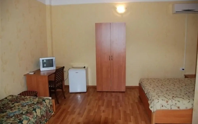 Hotel Maxim