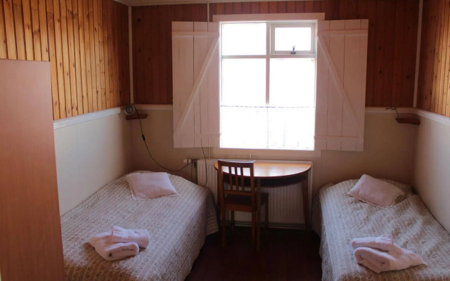 Tærgesen - Guest House