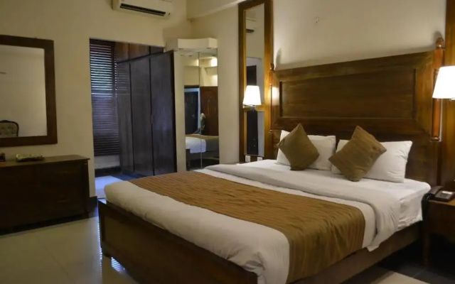 Millennium Gold Hotel