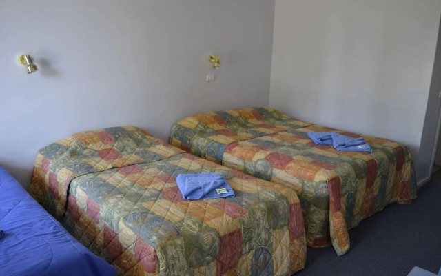 Colac Central Hotel Motel