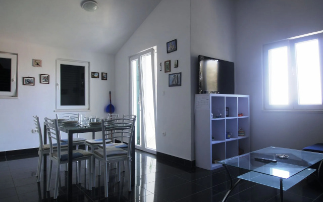 Apartments Elizabet
