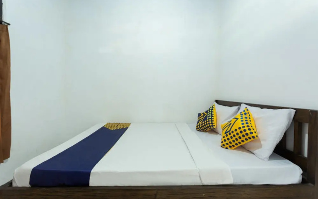 Lendang Homestay