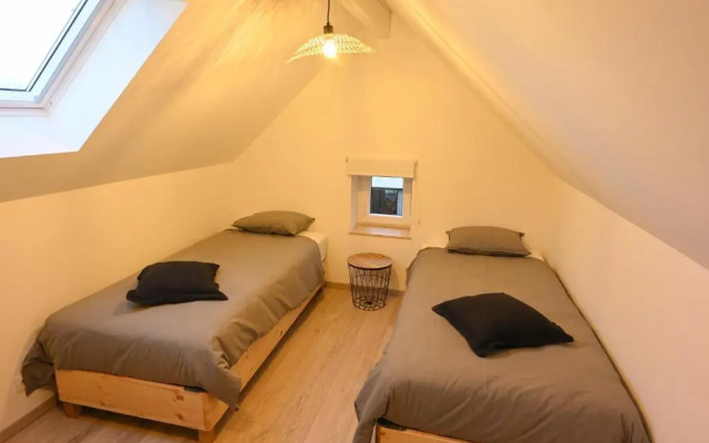 L’Annexe