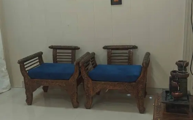 ZM Homestay - Luxury Comfort Awaiting