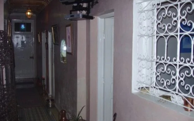 Dar Elbreija