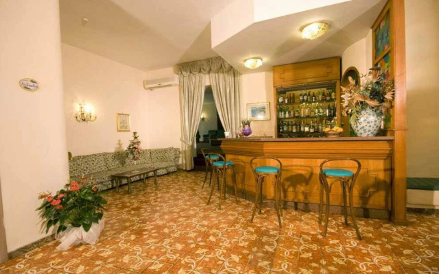 Отель Isola Verde