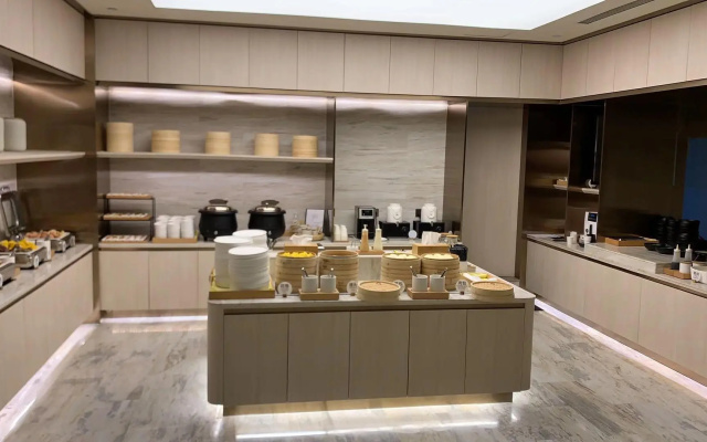 Ji Hotel Hangzhou Sandun West Lake Science And Technology Park