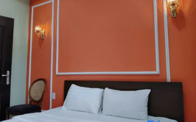 ĐTH1-32 Homestay Near Beach
