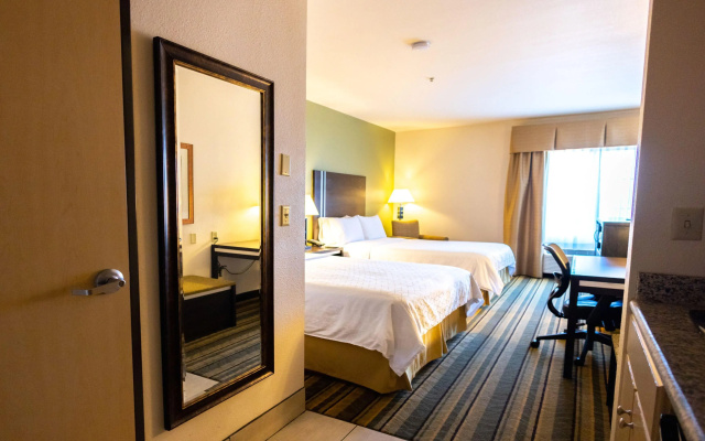 Holiday Inn Express Hotel & Suites Berkeley by IHG