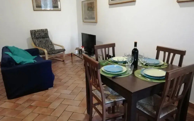 Appartamento Ruote