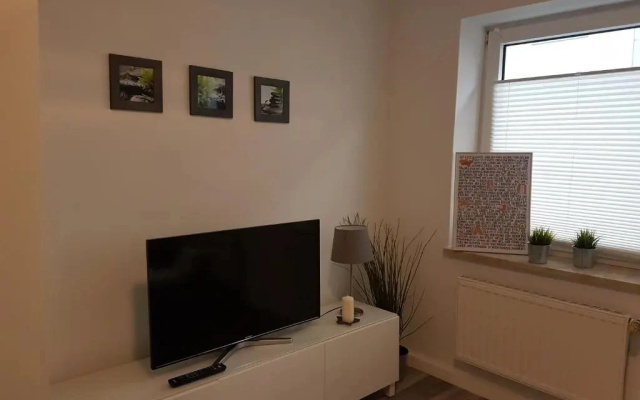Kleine, ruhige Wohnung in Gelsenkirchen