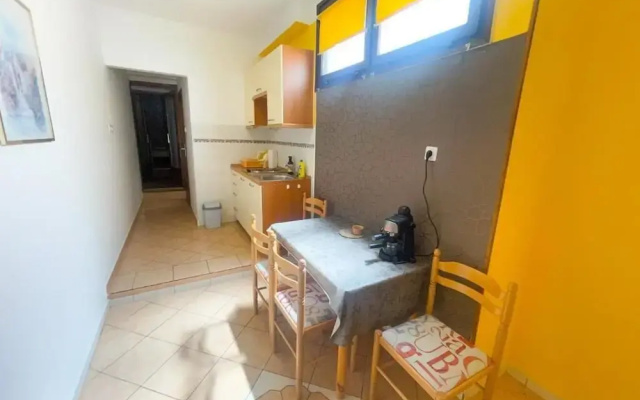 Apartment Dea 2