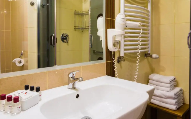 Hotel Ognisty Ptak