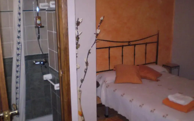 Casa Rural Landa