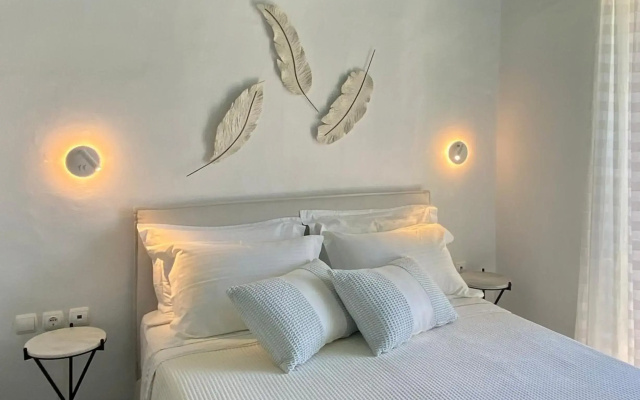 Niriedes Hotel