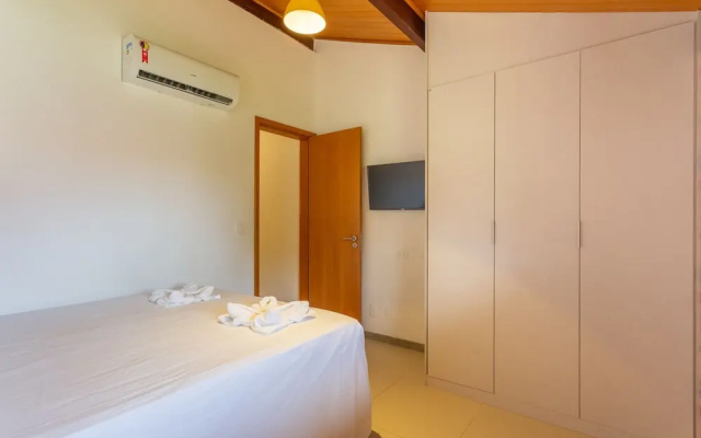 OKA BEACH RESIDENCE Porto de Galinhas