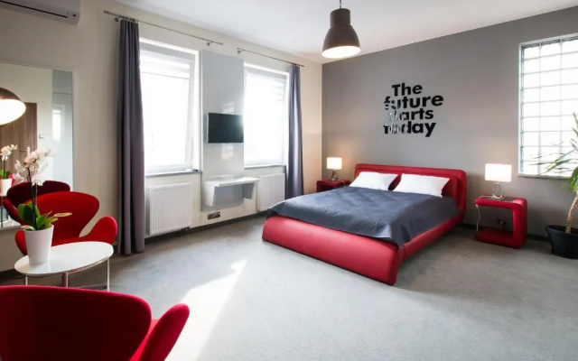 Vigo Hotel