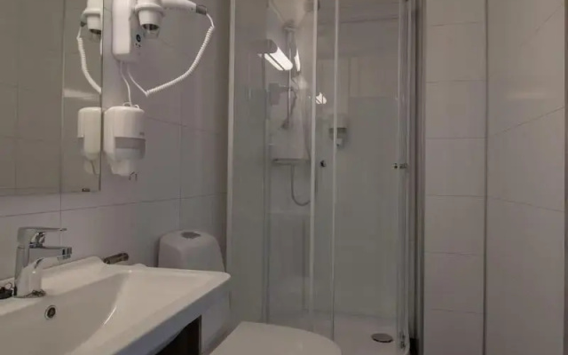 Lakselv Hotell