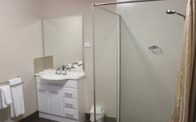 BIG4 Grampians Parkgate Resort