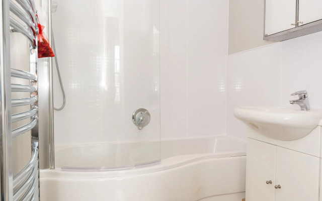 Luxury New Town 1 Bed Apartment