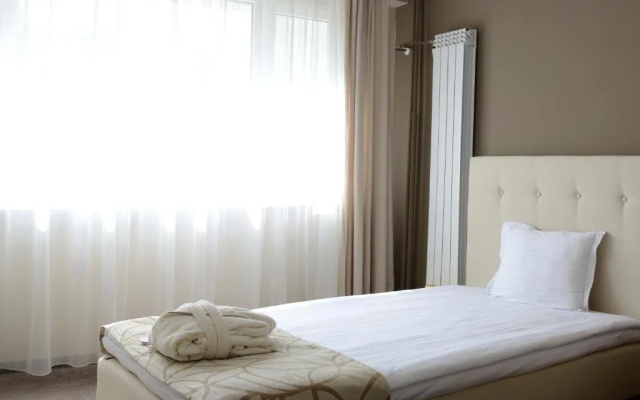 Park Hotel Kyustendil