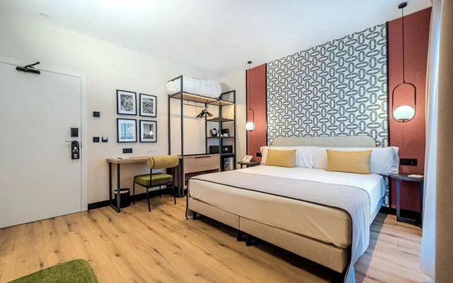 ITC Madrid by Soho Boutique